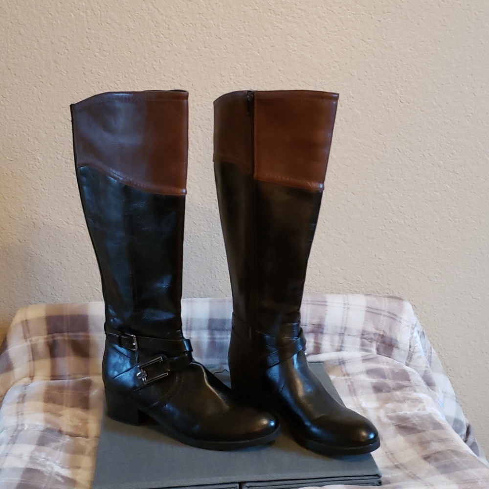 Boots - Picture 1 of 6